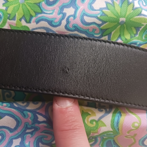 Gucci belt - Picture 4 of 5